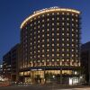 Отель Toko City Hotel Umeda, фото 46