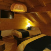 Отель Nouveau Chalet M.Meta 12 Pers Sauna,Jacuzzi,Billard, фото 11