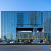 Отель Fangyuan·Taizhou Hotel, фото 6