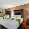 Отель Quality Inn & Suites, фото 5