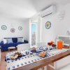 Отель Medusa Studio in Positano, фото 11