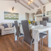 Отель Villa with 4 bedrooms in Cala Ginepro with wonderful sea view private pool enclosed garden 5 km from, фото 15