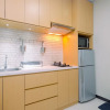 Отель Relax Studio at Nifarro Apartment, фото 7