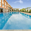 Отель Ramada by Wyndham Bengaluru Yelahanka, фото 14