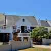 Отель Walkerbay Accommodation, фото 23