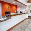 Отель Quality Inn, фото 30