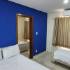 Отель Infinity Hotel Flat Service Residence, фото 11