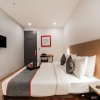 Отель OYO Townhouse 086 Pankha Road, фото 18