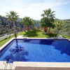 Отель A Beautiful Modern Two Bedroom Villa, фото 15