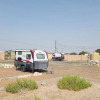 Отель Bidiyah Caravans (BJNCO RVS), фото 15