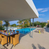 Отель Eastmed Villas Paphos Limni Beach Villa Beachfront Four Bedroom Luxury Villa, фото 21