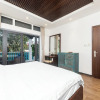Отель The Yen Ocean Villa An Bang - 3BR, фото 14