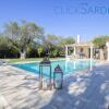 Отель Alghero Villa Nuit Blanche con piscina Air Co WiFi vicino spiaggia, фото 17
