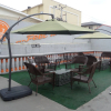 Отель Galpin Suites Ikeja, фото 5