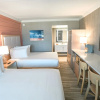 Отель Spray Beach Oceanfront Hotel, фото 6