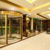 Отель GreenTree Inn Linyi Mengshan North Road Express Hotel, фото 20