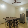 Отель OYO 11349 Home Sunlit 2BHK Near Siolim Bridge, фото 21
