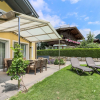 Отель Splendid Holiday Home in Itter With Wellness Centre, фото 19