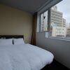 Отель Rakuten STAY HOSTEL OsakaNamba South, фото 5