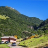 Отель Cachoeira dos Borges Cabanas e Parque, фото 7