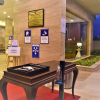 Отель Fortune Park Airport Road, Hubballi -  Member ITC Hotels' Group, фото 11