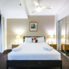 Отель Amazing Brisbane CBD 2 Bedroom Apartment With River Views, фото 7