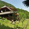 Отель Almhütte Im Walde, фото 6