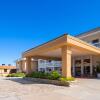 Отель Best Western Plus Monterey Inn, фото 21