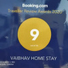 Отель Vaibhav Home Stay, фото 28