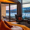 Отель Sorrisniva Arctic Wilderness Lodge, фото 17