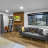 Отель Park City Gem At Red Pine! Cozy Ski Condo With Heated Pools And Hot Tubs! B4 1 Bedroom Condo by RedA, фото 7