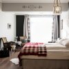 Отель Apartamenty Folk And Art Krupowki 25, фото 4