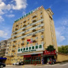 Отель Greentree Inn Ningbo South Railway Station Express Hotel, фото 1