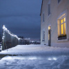 Отель B&B Le Verger du Pierroy, фото 13