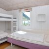 Отель 6 Person Holiday Home in Ebeltoft, фото 10