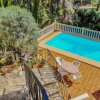 Отель Monica II - holiday home with private swimming pool in Benissa, фото 9