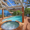 Отель Unit 8, Bronte of Coolum, 8 - 12 Coolum Terrace Coolum Beach, 500 Bond, LINEN INCLUDED, WIFI, фото 12