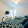 Отель Gated Resort, Media Room & Games Room, Pool & Spa, фото 15