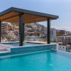 Отель Stunning! BRAND NEW! Super Studio! Heart of the Action with Amazing Amenities! Avida PV, фото 1