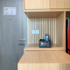 Отель Stylish 2Br At Osaka Riverview Pik 2 Apartment, фото 1