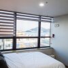 Отель K-Grand Hostel Yeosu, фото 14