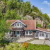 Отель Amazing Home in Lindesnes With 5 Bedrooms, Indoor Swimming Pool and Wifi, фото 19
