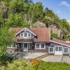 Отель Amazing Home in Lindesnes With 5 Bedrooms, Indoor Swimming Pool and Wifi, фото 12