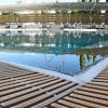 Отель The Color Living Hotel, фото 18