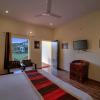 Отель Ranthambhore Nature Camp Resort, фото 2