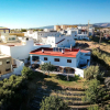 Отель Ocean View Villa Tarifa, фото 1