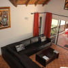 Отель Ekuthuleni River Front Chalets, фото 2