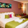 Отель Novotel Bucharest City Centre, фото 3