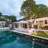 Отель Villa Putih in Kuta with 4 bedrooms and 3 bathrooms, фото 41