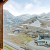 Отель Val-Thorens Résidence Maeva Le Schuss, фото 12